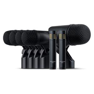 SHURE/PGA DRUM KIT 7 : 宮地楽器Yahoo!店 - 通販 - Yahoo!ショッピング
