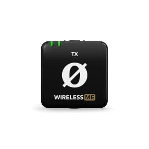 RODE/Wireless ME TX｜mmo