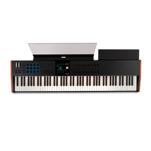 ARTURIA/KeyLab 88 mk3 Black