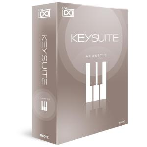 UVI/Key Suite Acoustic【オンライン納品】｜mmo