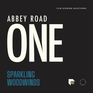 SPITFIRE AUDIO/ABBEY ROAD ONE: SPARKLING WOODWINDS【オンライン納品】【在庫あり】｜mmo