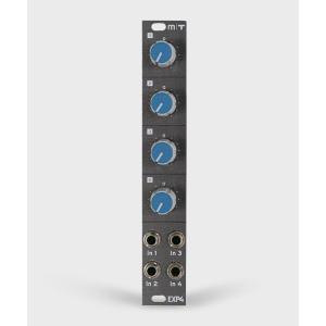 【moddict】B M 4 moddict/BM4 Black 4ch Bufferd Multiple【在庫あり】 : 宮地楽器Yahoo