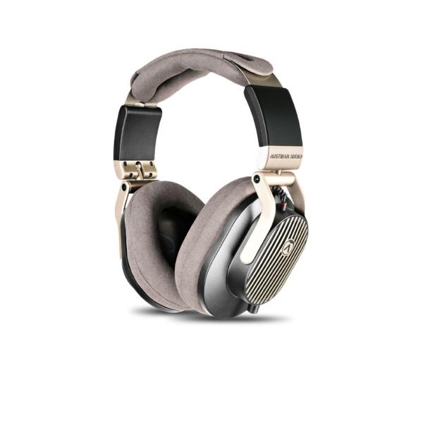 Austrian Audio/The Arranger