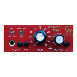 GOLDEN AGE PROJECT PRE-73 DLX MK2 安心の日本正規品
