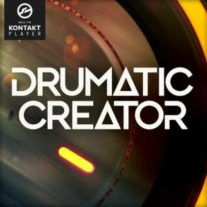 In Session Audio/DRUMATIC CREATOR【オンライン納品】【在庫あり】｜mmo