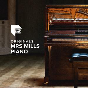 SPITFIRE AUDIO/ORIGINALS MRS MILLS PIANO【オンライン納品】【在庫あり】｜mmo
