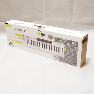 ARTURIA/KEYSTEP37【箱ダメージ特価】【在庫あり】