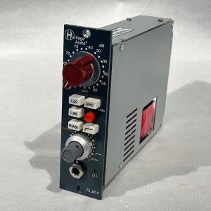 Solid State Logic(SSL)/Pure Drive Quad【在庫あり】 : 宮地 Solid State Logic(SSL)/Pure Drive Quad【在庫あり】 : 宮地