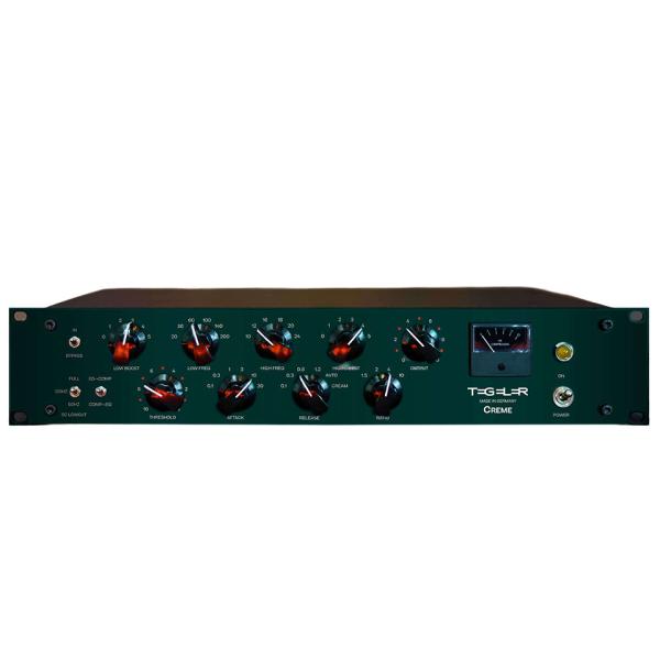 Tegeler Audio Manufaktur/Creme【お取り寄せ商品】