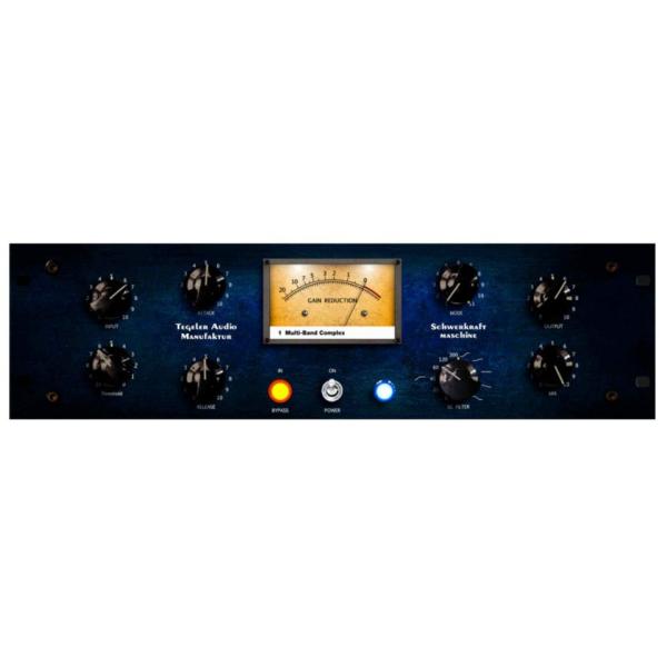 Tegeler Audio Manufaktur/Schwerkraftmaschine (SKM)...