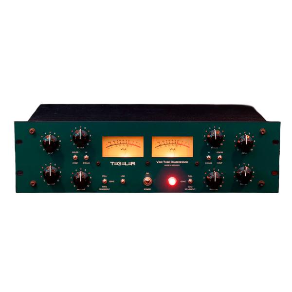 Tegeler Audio Manufaktur/Vari Tube Compressor (VTC...