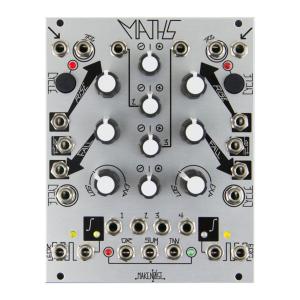 Tiptop Audio/Buchla 258t Dual Oscillator : 宮地楽器Yahoo!店 - 通販