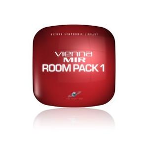 Vienna Symphonic Library/ROOMPACK 1 VIENNA KONZERTHAUS｜mmo