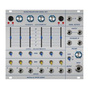 Tiptop Audio/Buchla 285t Frequency Shifter : 宮地楽器Yahoo