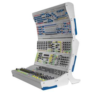 鍵盤楽器 Tiptop / Buchla 292t Quad Lopass Gate Buchla Tiptop Quad Lopass Gate 292t 鍵盤楽器