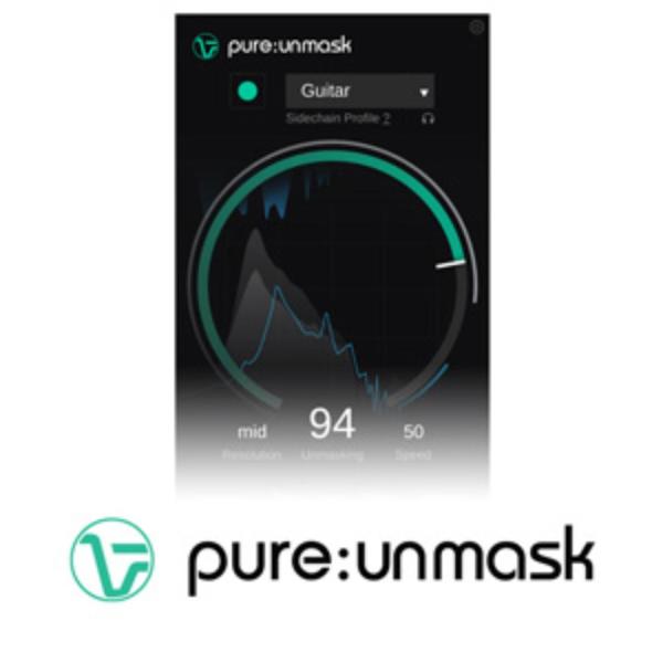 SONIBLE/PURE:UNMASK【〜05/05 期間限定特価キャンペーン】【オンライン納品】【...