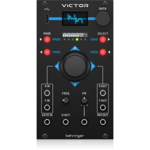 BEHRINGER PERFECT PITCH PP1 モジュラーシンセサイザー Amazon.com: Behringer PERFECT PITCH PP1 Guitar and Audio to