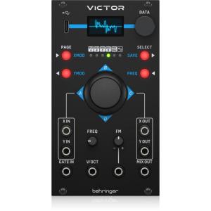 BEHRINGER/VICTOR【在庫あり】｜mmo