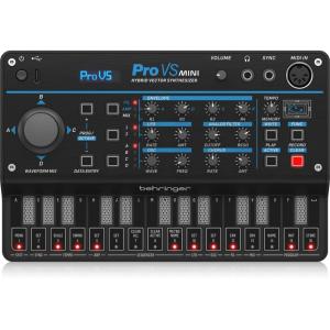 BEHRINGER/PRO-VS MINI【在庫あり】