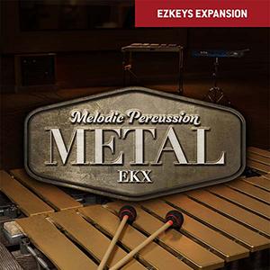 TOONTRACK/EKX - MELODIC PERCUSSION METAL【〜03/31 期間...