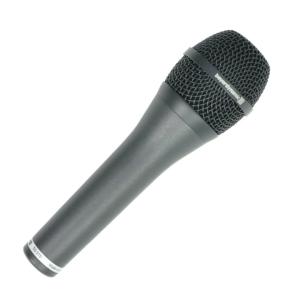 SENNHEISER MD 431 II (ゼンハイザー)(ダイナミックマイク)【国内正規