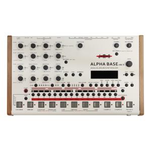 Torso Electronics/T-1 White Algorithmic Sequencer【送料無料