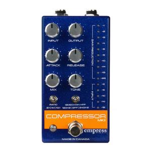 BECOS/CompIQ STELLA Pro Compressor MkII【在庫あり】 : 宮地楽器