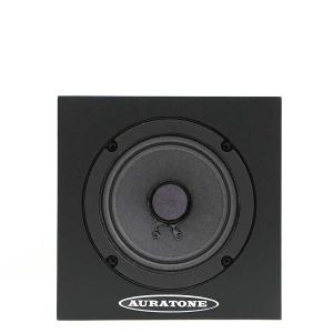 Auratone/5C Super Sound Cube (black) : 宮地楽器Yahoo!店 - 通販