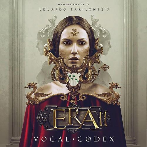 BEST SERVICE/ERA II VOCAL CODEX ダウンロード版【オンライン納品】【在...