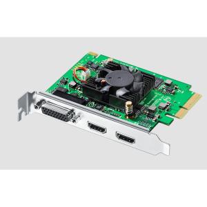 Blackmagic Design/Intensity Pro 4K