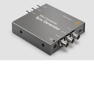 Blackmagic Design/Mini Converter - Sync Generator