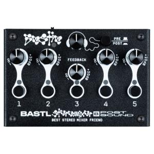 Bastl Instruments バストルインストゥルメンツ microGranny MG
