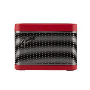 Fender Audio/Newport 2 Bluetooth Speaker Red Gunmetal｜mmo