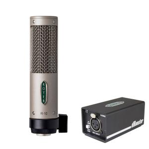 Royer Labs/R-121【定番】【在庫あり】 : 宮地楽器Yahoo!店 - 通販