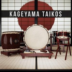 IMPACT SOUNDWORKS/KAGEYAMA TAIKOS 1.5【オンライン納品】【在庫あり】｜mmo