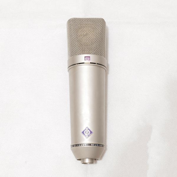 NEUMANN/U 87【中古】