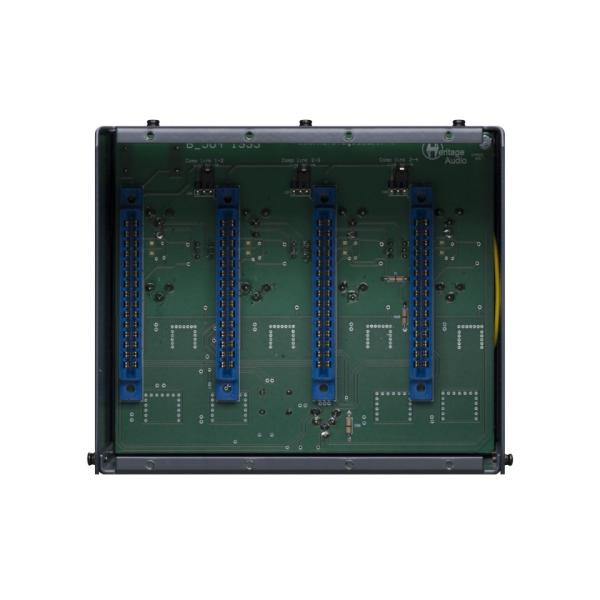 Heritage Audio/OST-4 v2.0