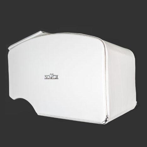 ISOVOX/ISOVOX 2【パーソナル録音ブース】【スタンドプレゼント】【送料無料】【検品後出荷...