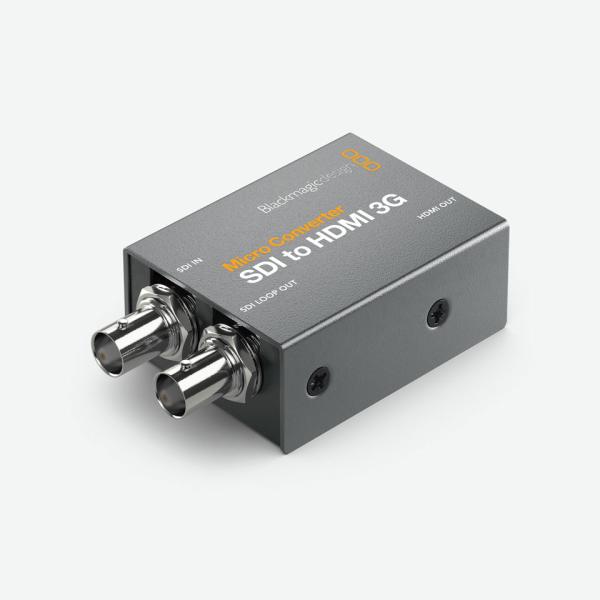 Blackmagic Design/Micro Converter SDI to HDMI 3G P...