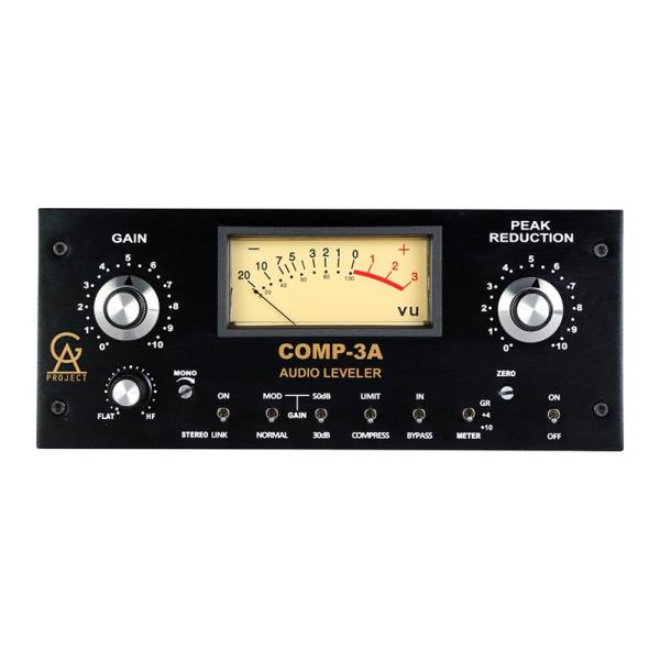 Golden Age Project/COMP-3A【スタッフレビュー掲載商品】