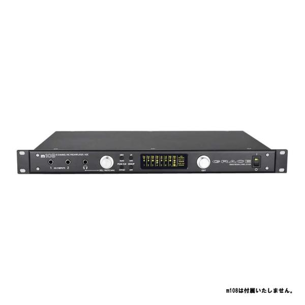 GRACE design/m108 DigiLink Option