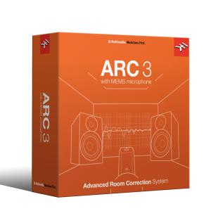 IK Multimedia/ARC System 3