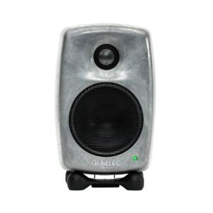 GENELEC 8020-320B ブラック テーブルスタンド 安心の日本正規品