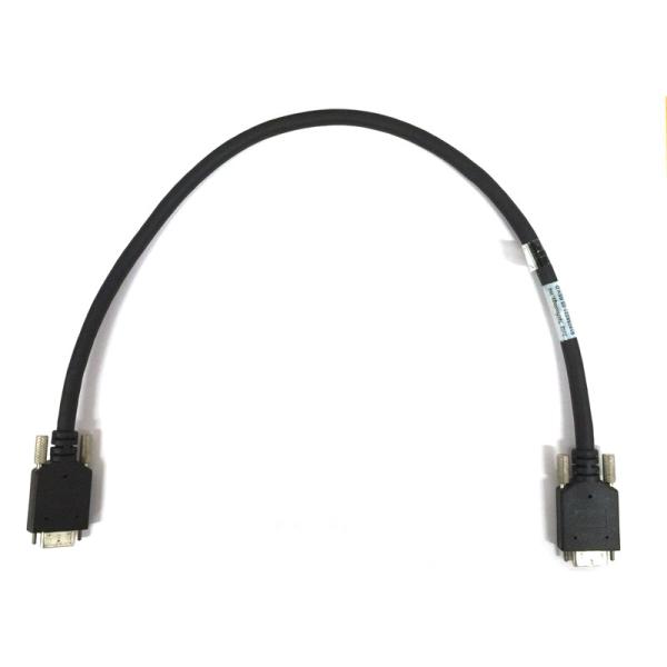 Avid/Mini-DigiLink (M) to Mini-DigiLink (M) 1.5 ft...