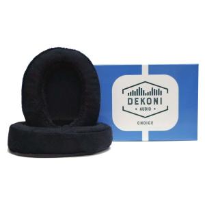 Dekoni Audio/Choice Suede Material Earpdad for AKG（K371）【EPZ-K371-CHS】｜mmo