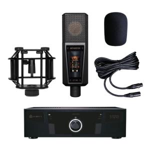 Lewitt/LCT940の詳細画像4