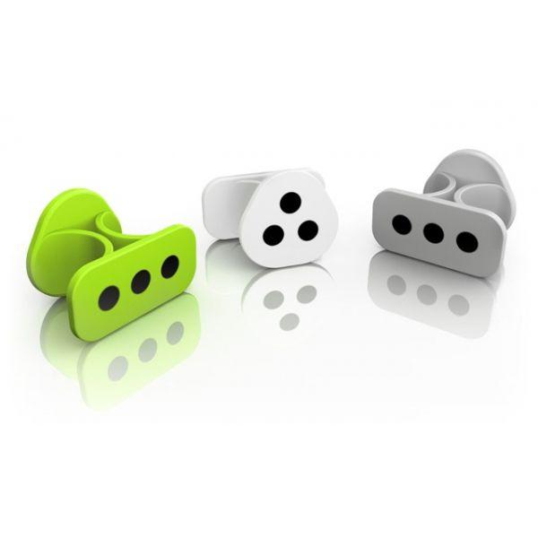 IK Multimedia/iRing - white