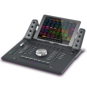 Avid/Pro Tools | Dock Control Surface｜mmo