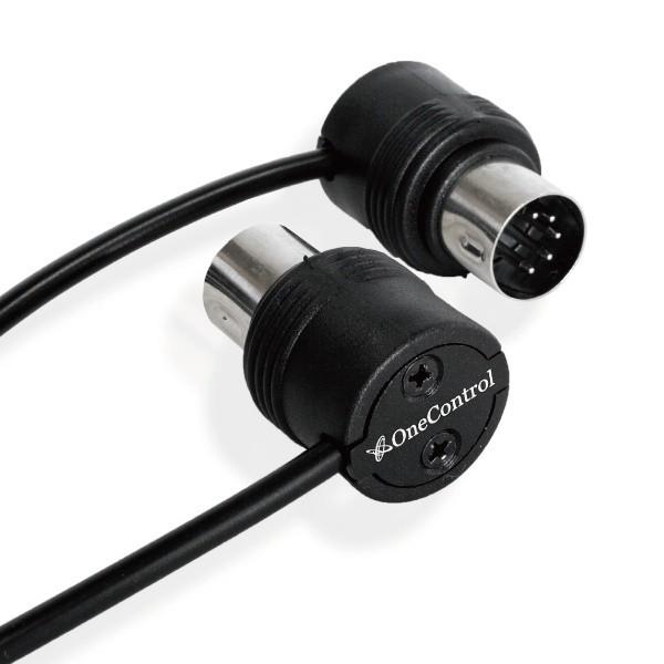 One Control/MIDI Hammer Cable 50cm L/L【在庫あり】【2602R...