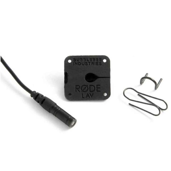 BUBBLEBEE INDUSTRIES/The Lav Concealer(2個入) RODE用 ...